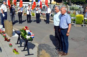 2019 07 05 AGDE  HOMMAGE AUX MORTS ET DISPARUS DU 5 07 1962 A ORAN (24)